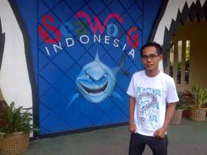 Sea World Indonesia